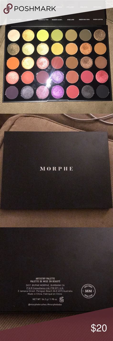 morphe savings